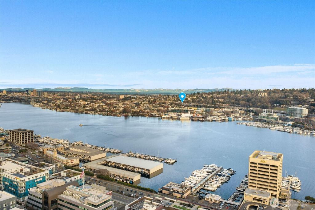 Photo of 1906 Franklin Place E #103, Seattle, WA 98102 (MLS # 2385572)