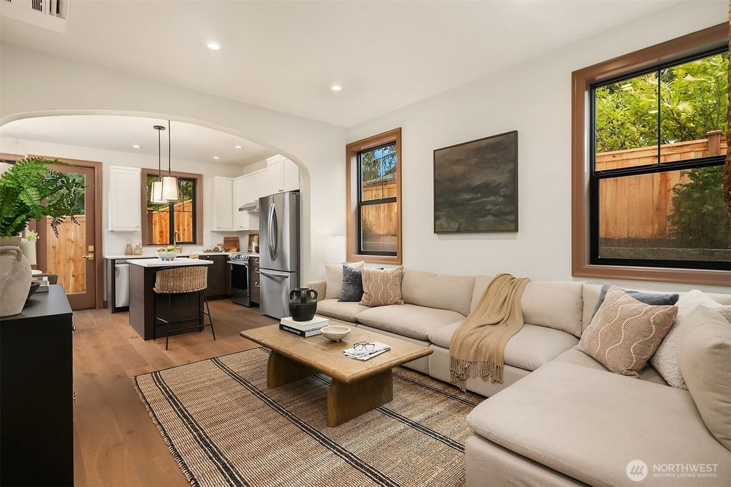 Photo of 20701 82nd Avenue W #B, Edmonds, WA 98026 (MLS # 2493735)