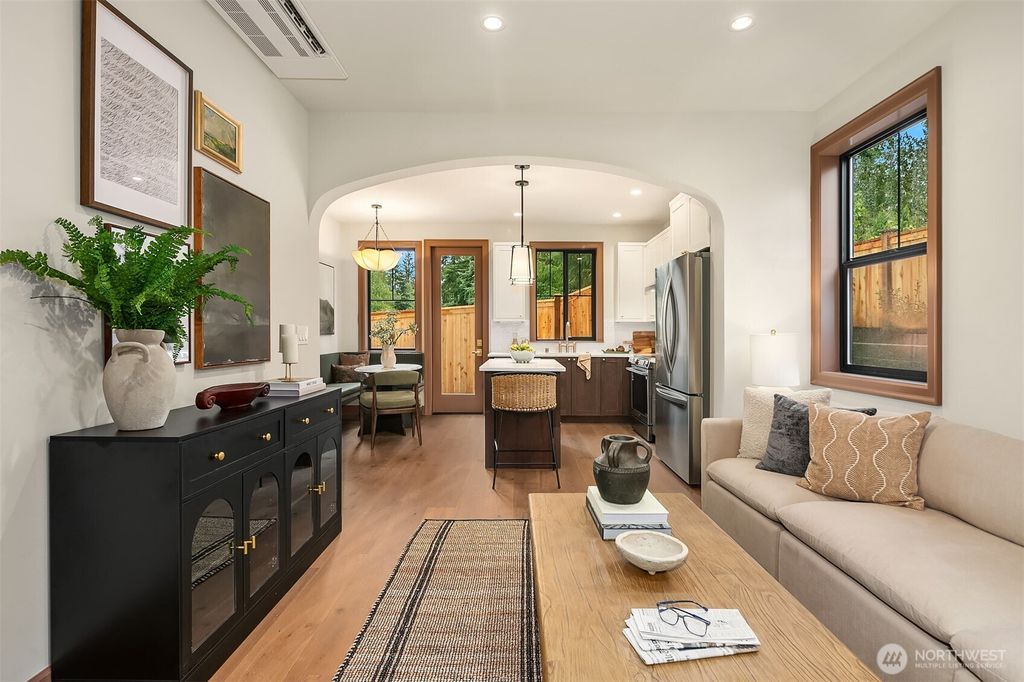 Photo of 20701 82nd Avenue W #B, Edmonds, WA 98026 (MLS # 2493735)