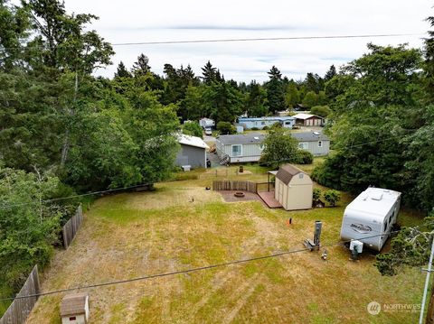 Photo of 29110 R Street, Ocean Park, WA 98640 (MLS # 2255794)