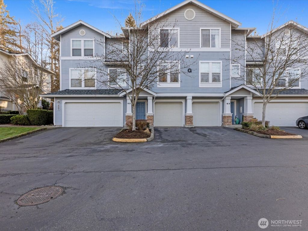 Photo of 14007 69th Drive SE #G2, Snohomish, WA 98296 (MLS # 2340794)