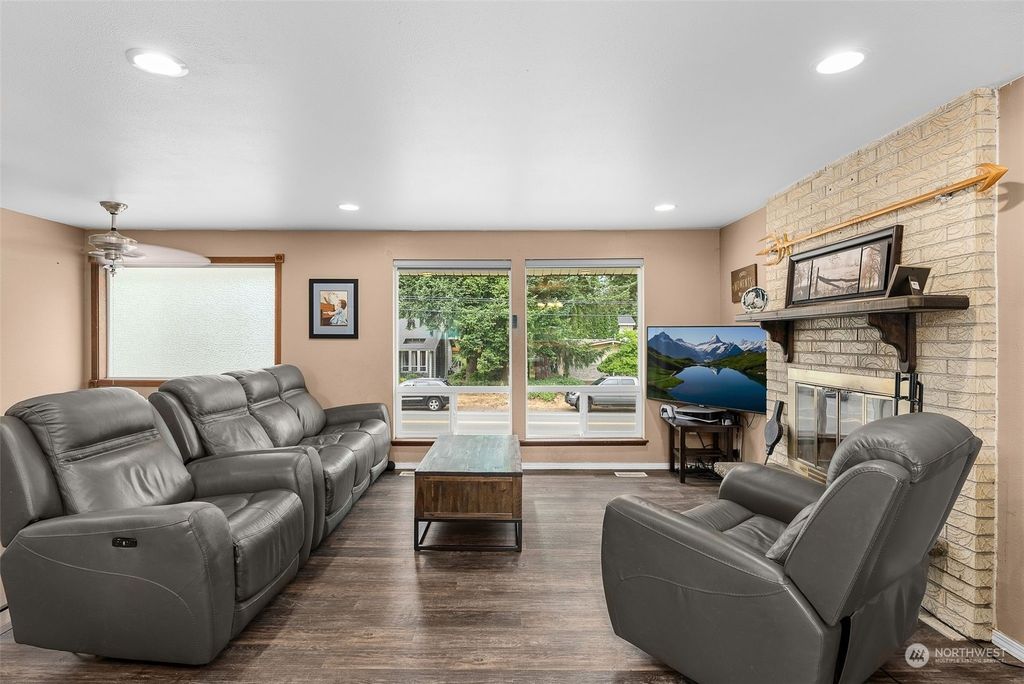 Photo of 22821 SE 288th Street, Black Diamond, WA 98010 (MLS # 2126085)