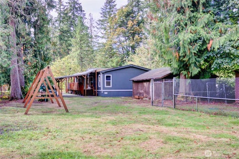 Photo of 46221 Baker Drive, Concrete, WA 98237 (MLS # 2583116)