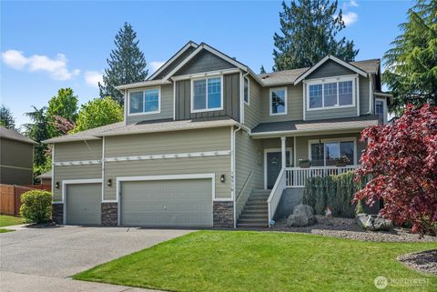 19516 126th Street E, Bonney Lake, WA 98391 - MLS#: 2368364