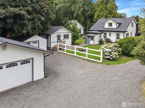 3608 Gay Road E Tacoma WA 98443
