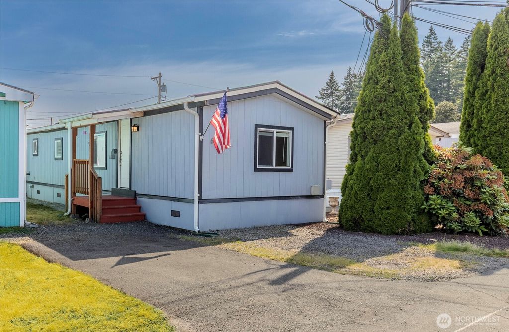 Photo of 8515 State Ave #63, Marysville, WA 98270 (MLS # 2402715)