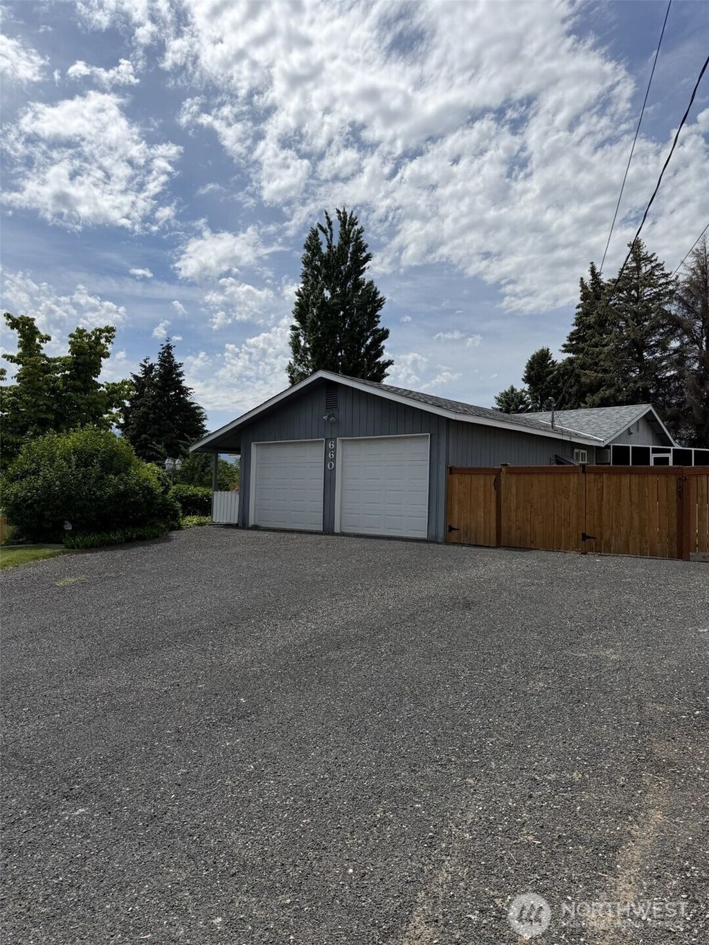 Photo of 660 N Keller AVE, East Wenatchee, WA 98802 (MLS # 2522113)
