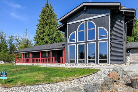 Photo of 30719 15th Avenue NE, Stanwood, WA 98292 (MLS # 2434934)