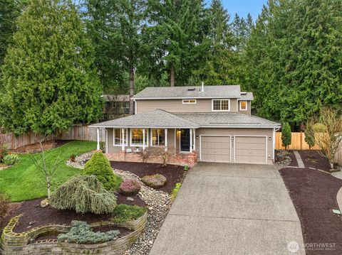 Photo of 4222 205th Place NE, Sammamish, WA 98074 (MLS # 2482095)