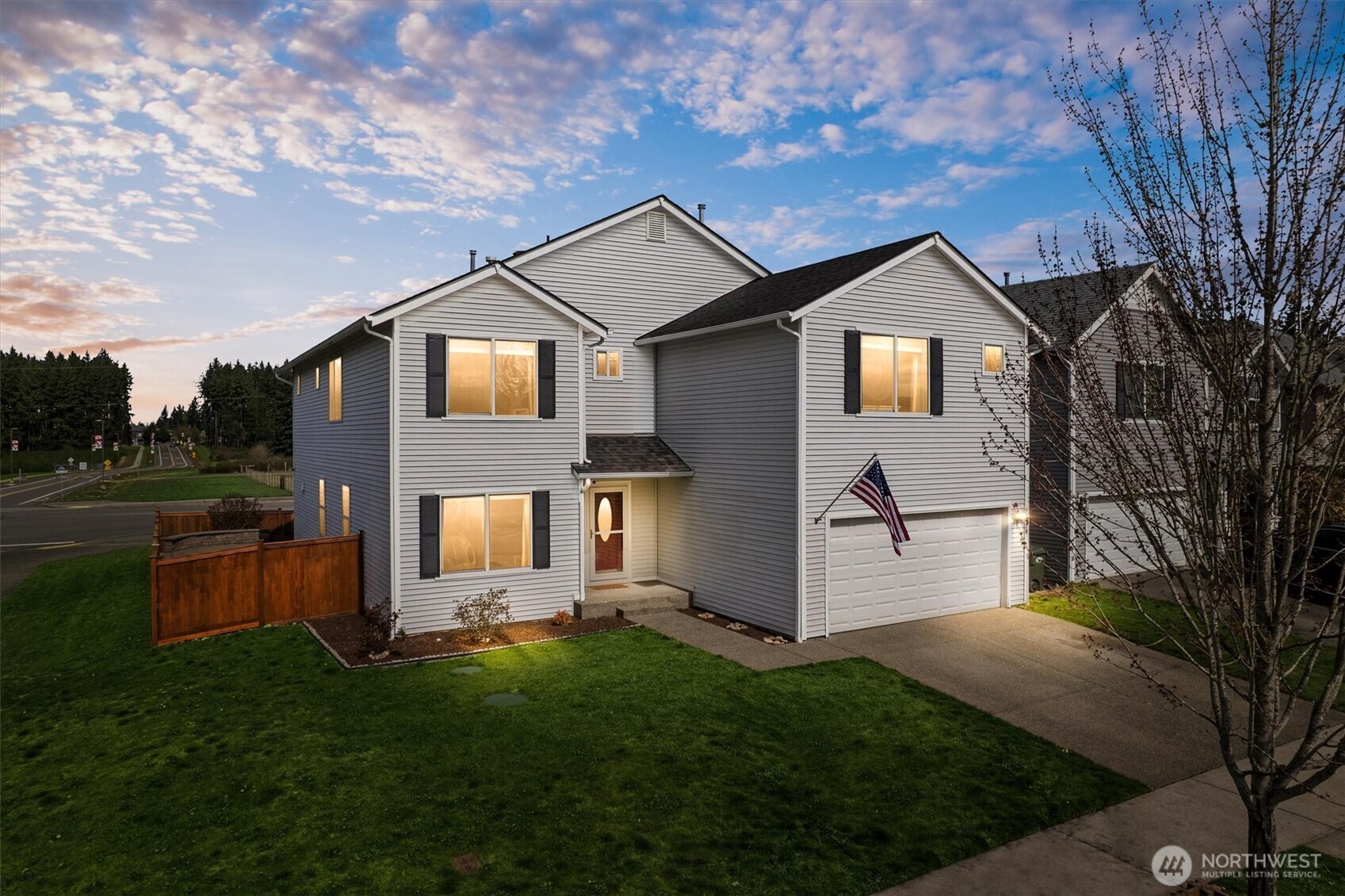 14920 Terra View Street SE