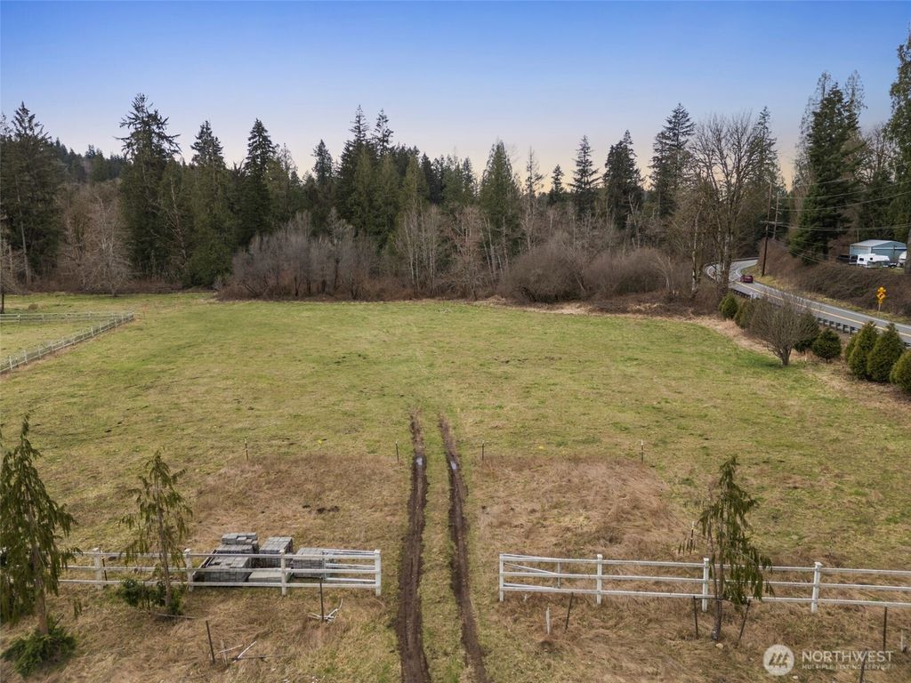 Photo of 0 16XXX Issaquah-Hobart Road SE, Issaquah, WA 98027 (MLS # 2418498)