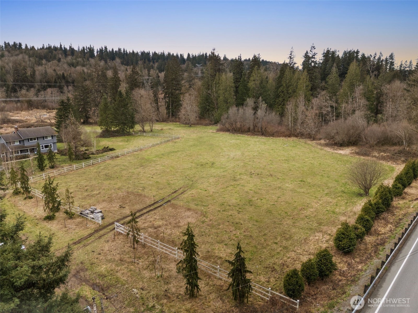 0 Issaquah-Hobart Road SE