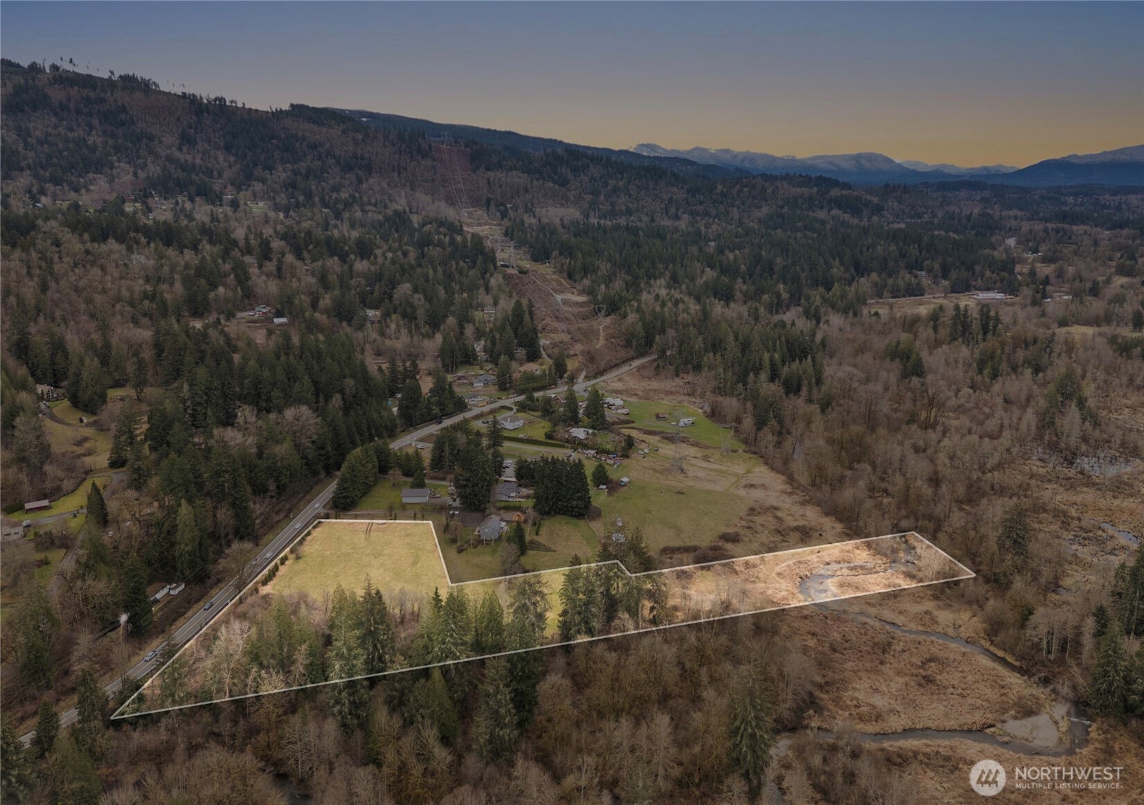 0 Issaquah-Hobart Road SE