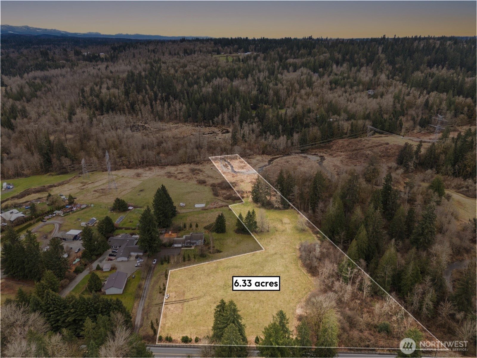 0 Issaquah-Hobart Road SE