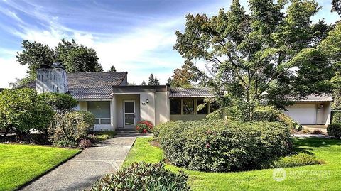 A home in Lakewood