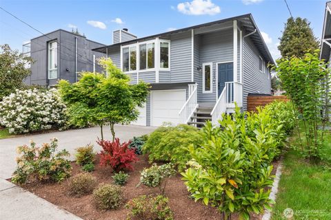 Photo of 7338 23rd Avenue NE, Seattle, WA 98115 (MLS # 2513648)
