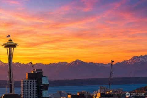 Photo of 700 E Denny Way #603, Seattle, WA 98122 (MLS # 2536681)