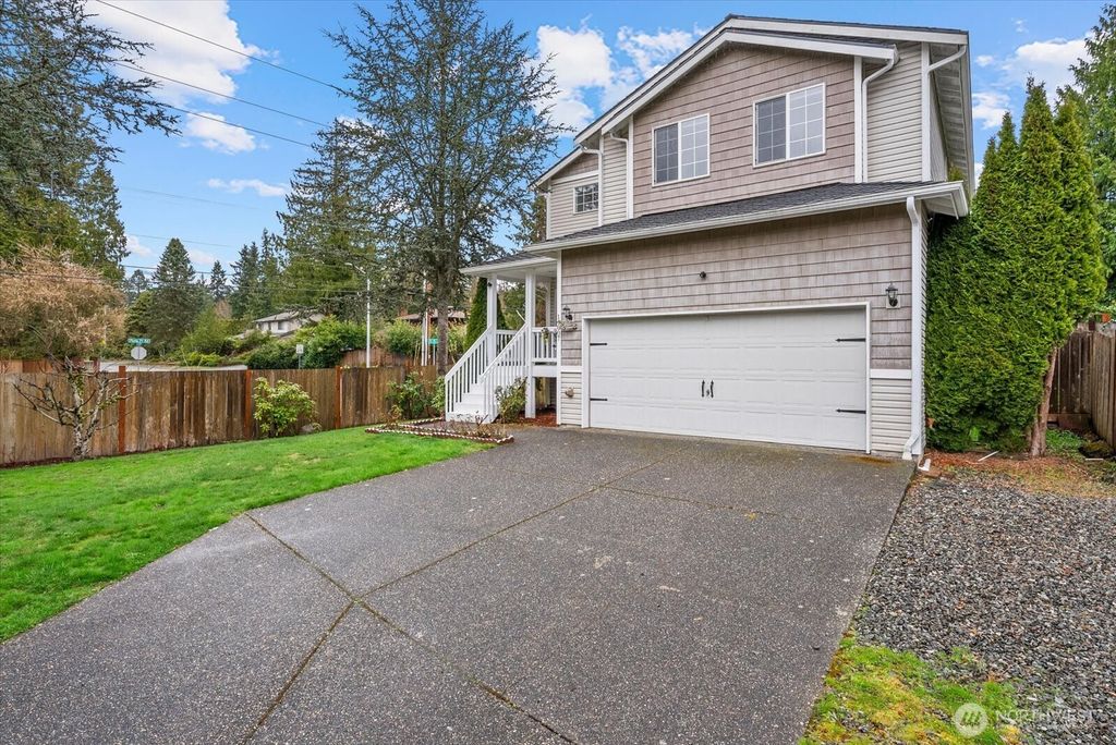 Photo of 14007 49th Avenue W, Edmonds, WA 98026 (MLS # 2496330)