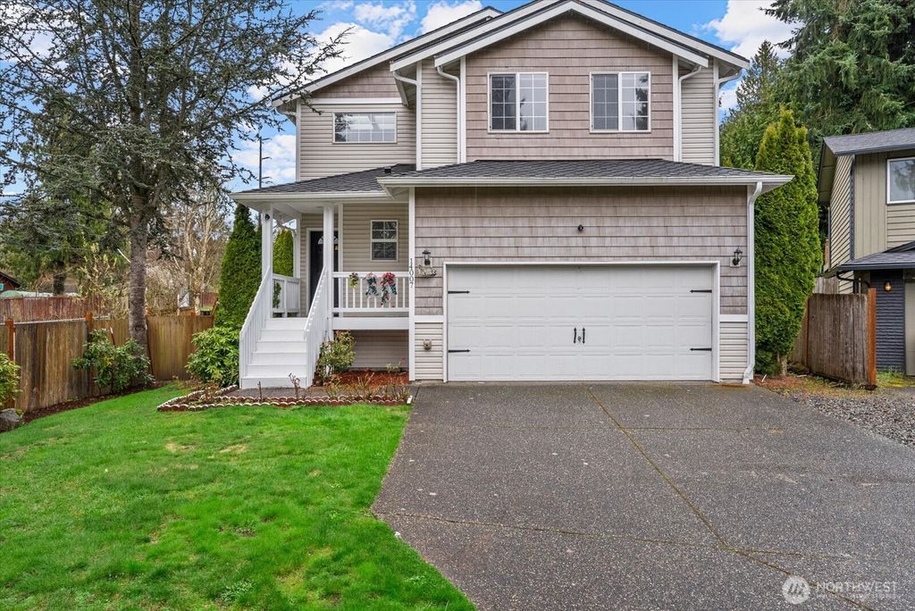 Photo of 14007 49th Avenue W, Edmonds, WA 98026 (MLS # 2496330)