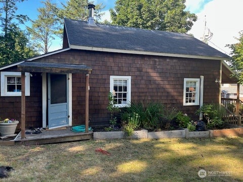 Photo of 26403 Park AVE, Ocean Park, WA 98640 (MLS # 2553510)