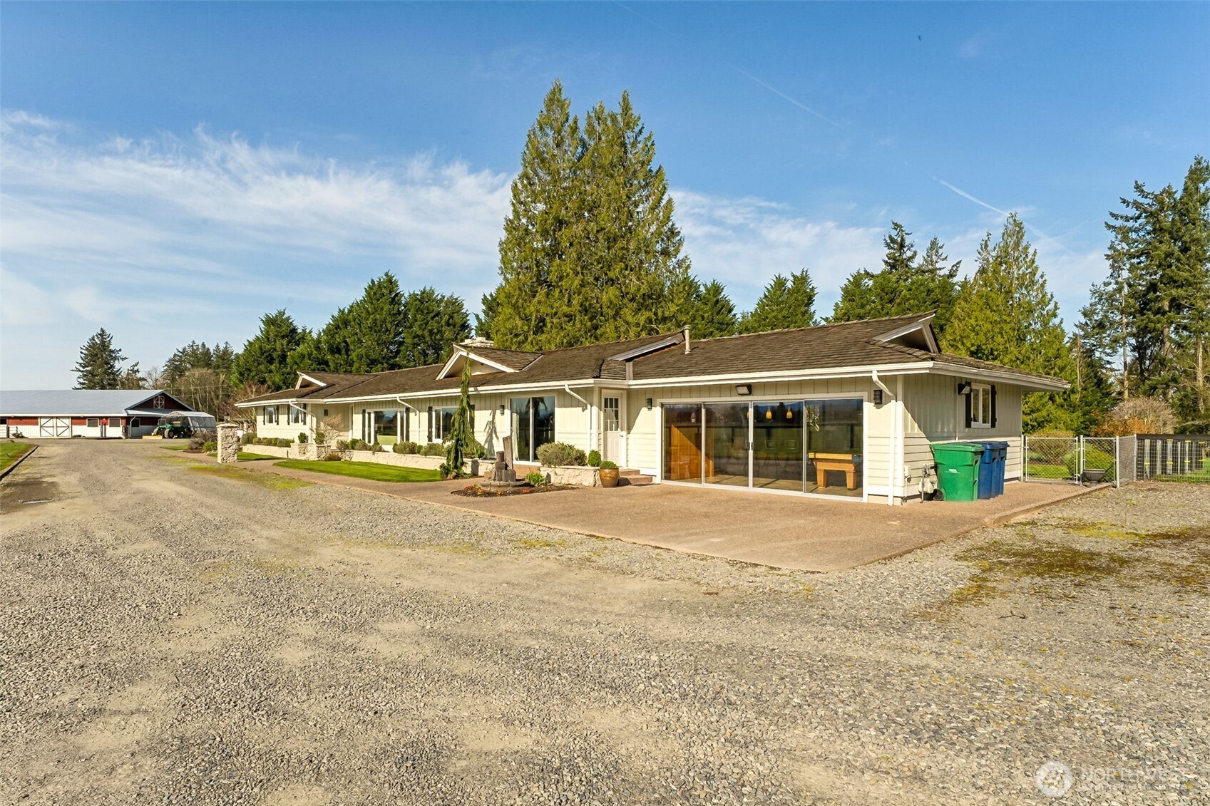 23420 SE 448th Street