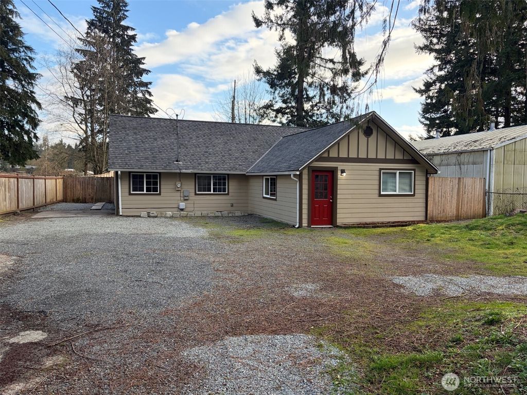 Photo of 17714 115th Street NE, Granite Falls, WA 98252 (MLS # 2486016)