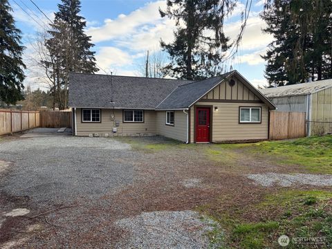 17714 115th Street NE Granite Falls WA 98252