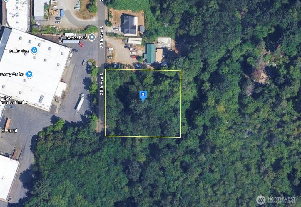 Photo of 26120 25th Avenue S, Kent, WA 98032 (MLS # 2459490)