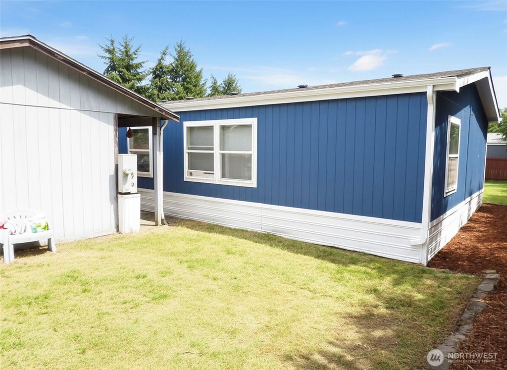 Photo of 5202 90th Street Ct #76, Tacoma, WA 98446 (MLS # 2558471)