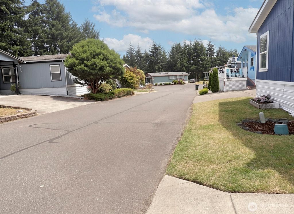 Photo of 5202 90th Street Ct #76, Tacoma, WA 98446 (MLS # 2558471)