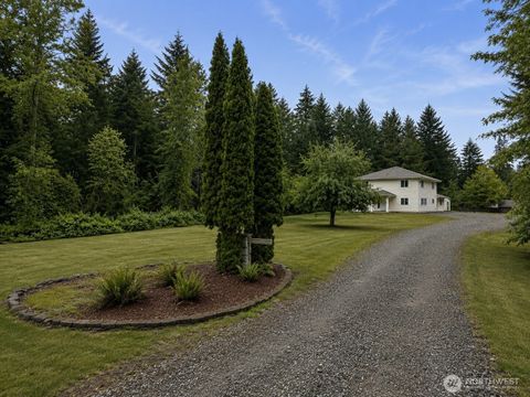 Photo of 20819 129th Avenue E, Graham, WA 98338 (MLS # 2521565)