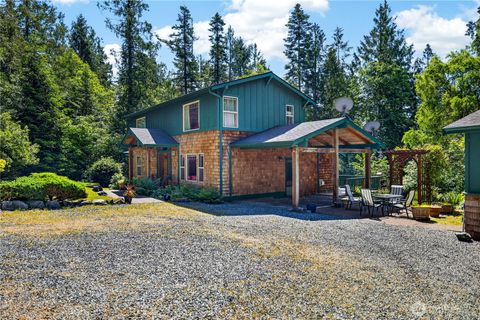 Photo of 13123 Satterlee Road, Anacortes, WA 98221 (MLS # 2543275)