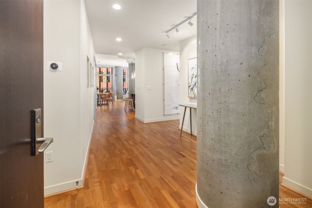 Photo of 2033 2nd Avenue #703, Seattle, WA 98121 (MLS # 2404146)