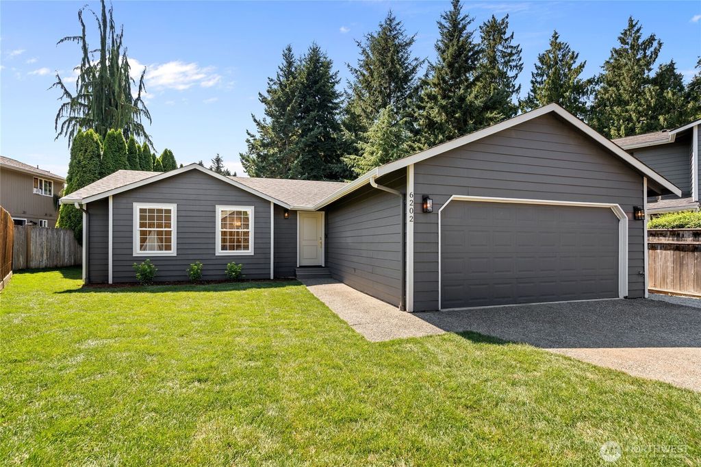Photo of 6202 72nd St NE St, Marysville, WA 98270 (MLS # 2411079)