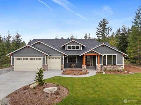 6620 Shadow Creek Lane NE Olympia WA 98516