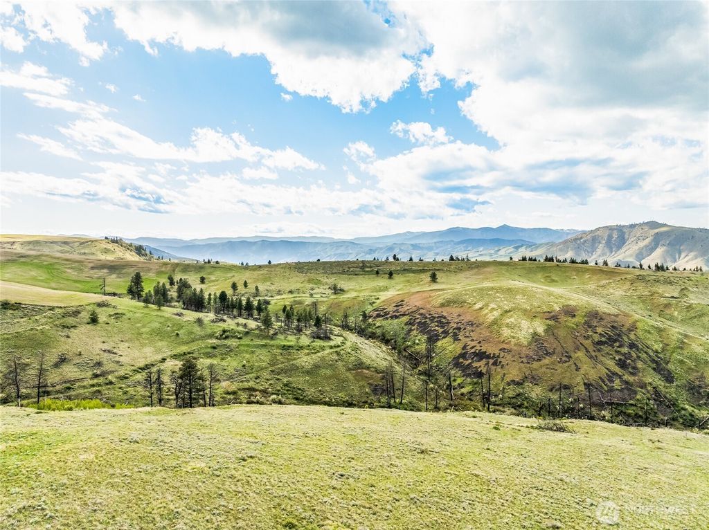Photo of 10 Lot 9 Chelan Hills Acres Rd, Orondo, WA 98843 (MLS # 2509968)