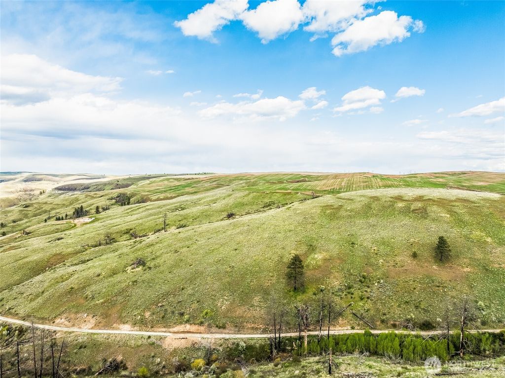 Photo of 10 Lot 9 Chelan Hills Acres Rd, Orondo, WA 98843 (MLS # 2509968)