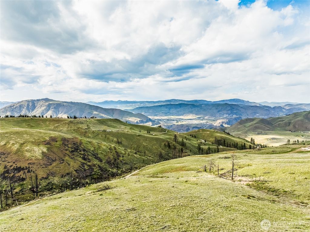 Photo of 10 Lot 9 Chelan Hills Acres Rd, Orondo, WA 98843 (MLS # 2509968)