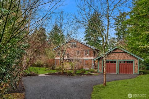 14273 Henderson Road NE, Bainbridge Island, WA 98110 - MLS#: 2320601