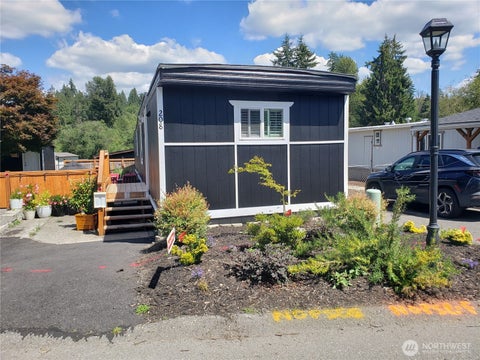 Photo of 31108 3rd Avenue #208, Black Diamond, WA 98010 (MLS # 2553459)