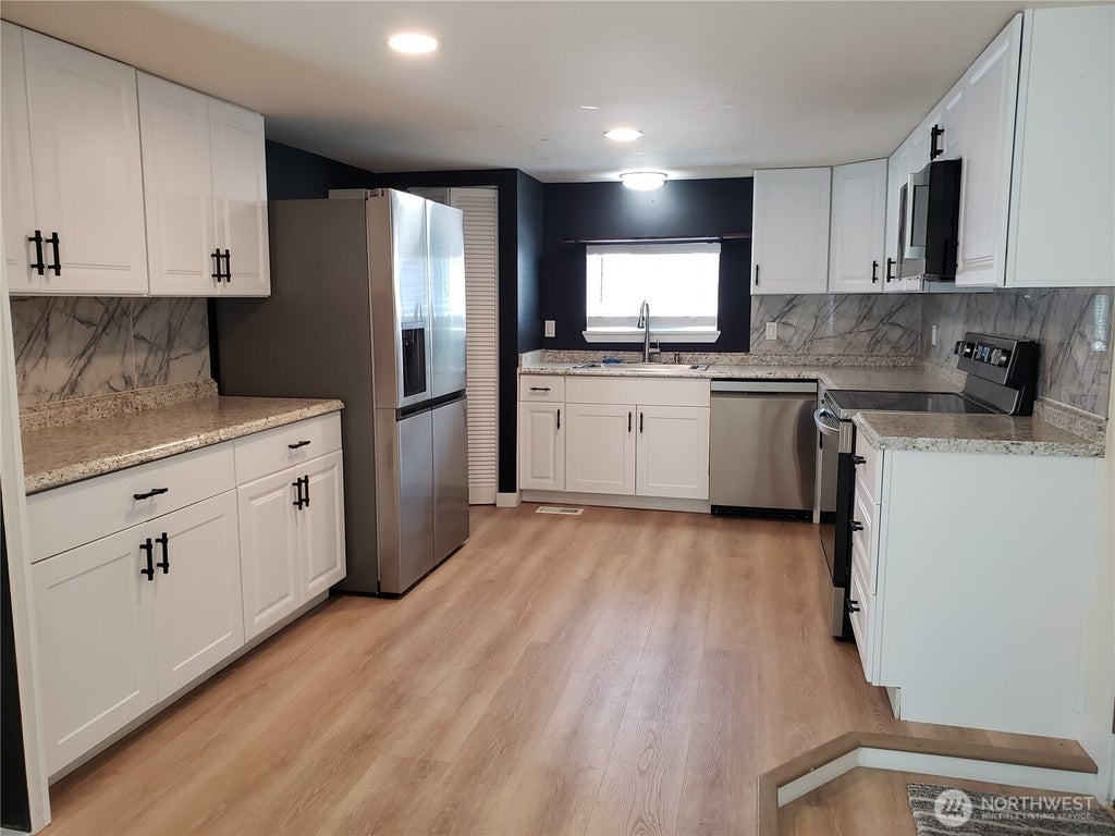 Photo of 31108 3rd Avenue #208, Black Diamond, WA 98010 (MLS # 2553459)