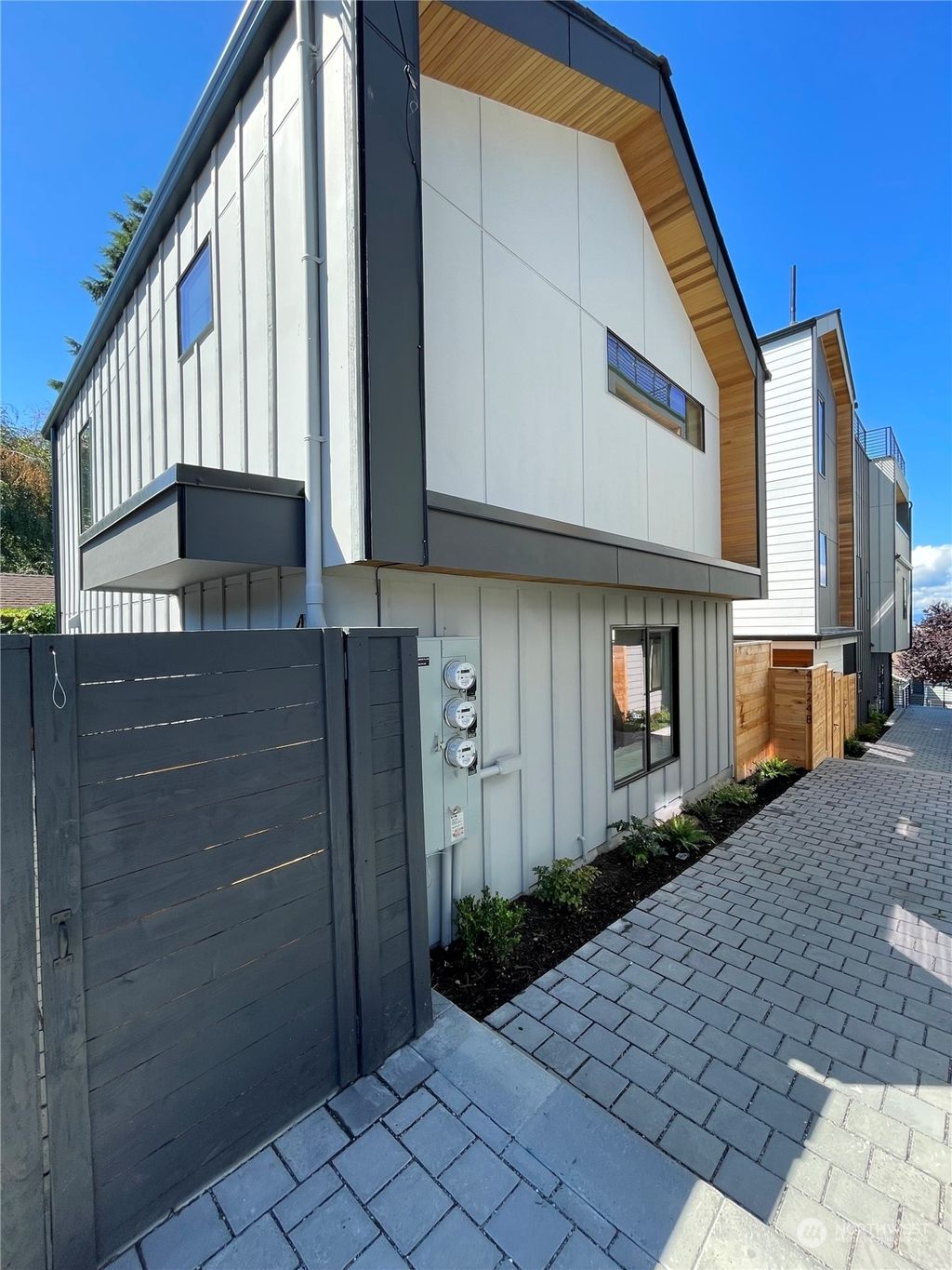 Photo of 4722 45th Avenue SW, Seattle, WA 98116 (MLS # 2248687)