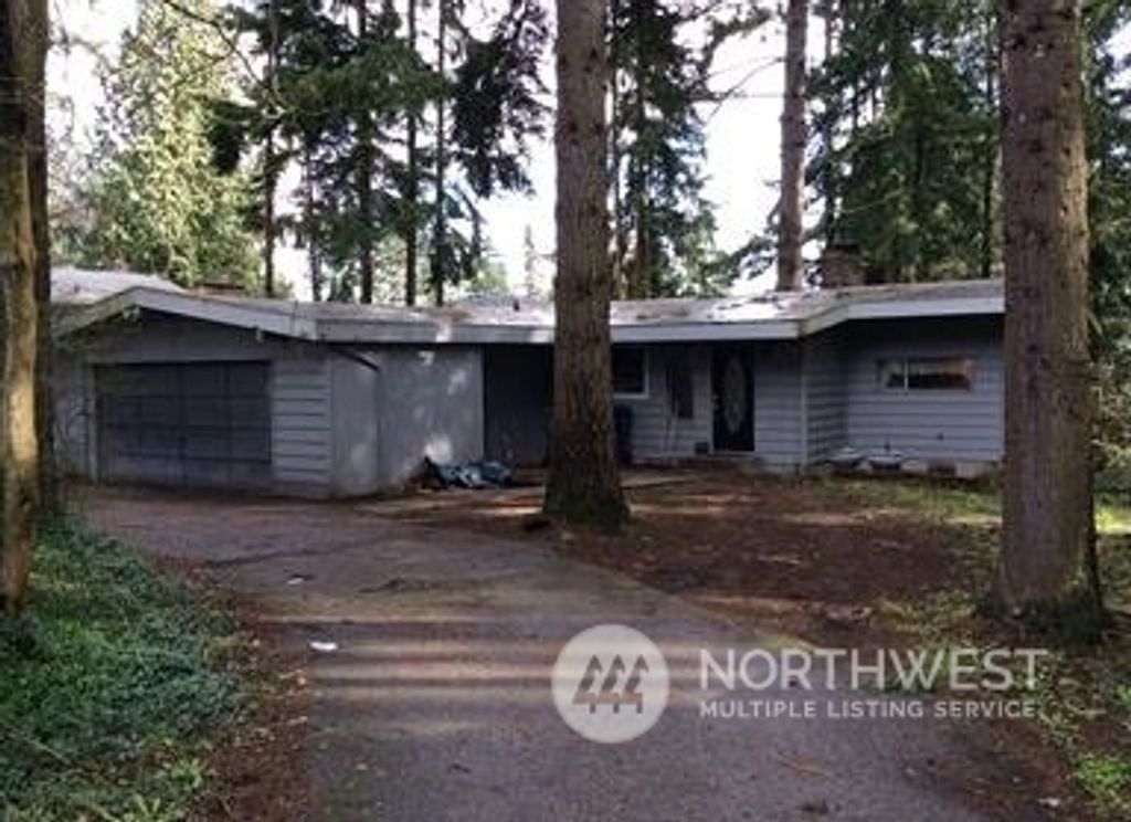 Photo of 18616 92nd Avenue NE, Bothell, WA 98011 (MLS # 2286820)