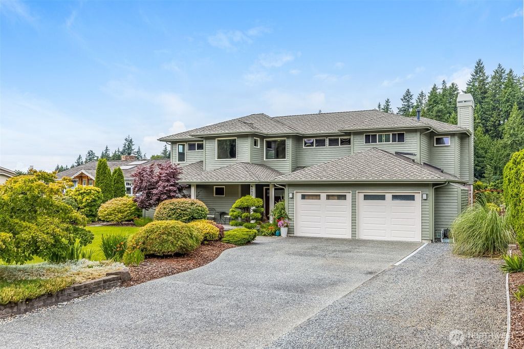 Photo of 6505 146th Street SW, Edmonds, WA 98026 (MLS # 2423554)