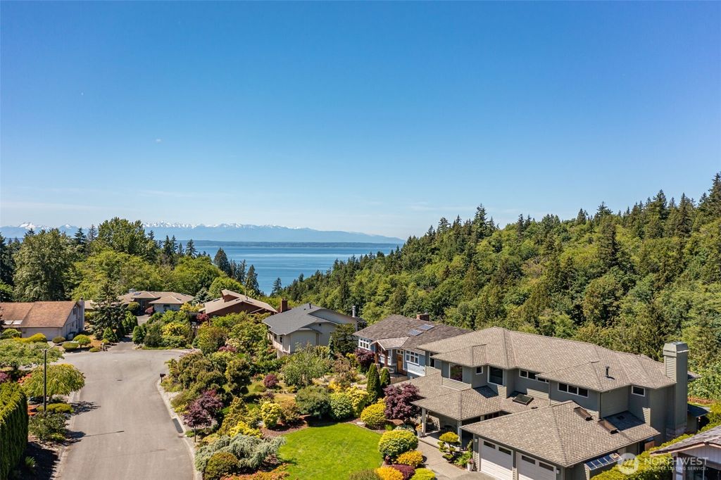 Photo of 6505 146th Street SW, Edmonds, WA 98026 (MLS # 2423554)