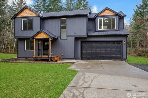 Photo of 210 Tiedeman Road NW, Lakebay, WA 98349 (MLS # 2508255)