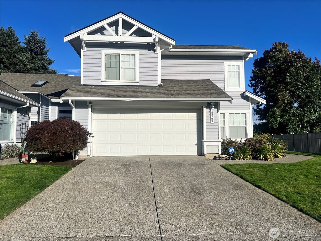 Photo of 23308 51st Avenue S #36-4, Kent, WA 98032 (MLS # 2453253)