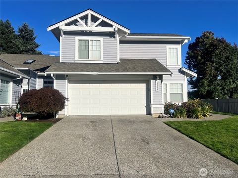 Photo of 23308 51st Avenue S #36-4, Kent, WA 98032 (MLS # 2453253)