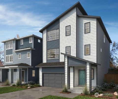 1440 121st Avenue SE MB 31 Lake Stevens WA 98258