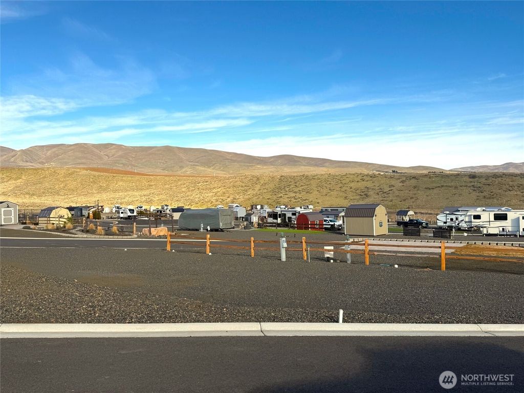 Photo of 1769 Naches Wenas Rd Rd #47, Selah, WA 98942 (MLS # 2491949)